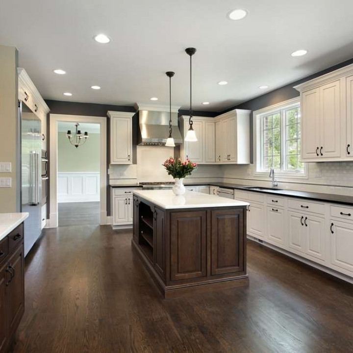 Custom Cabinets for Your Kitchens In Lake Forest California