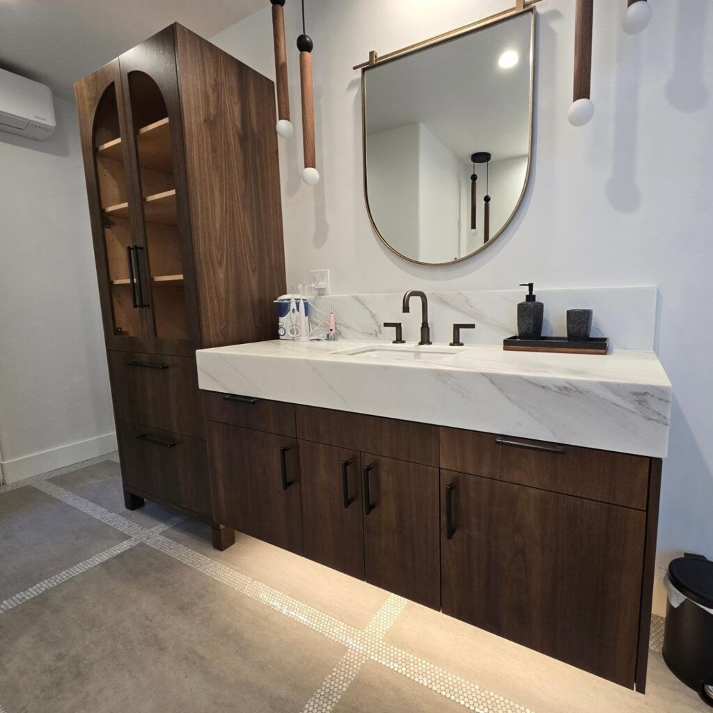 Custom Cabinets in Laguna Beach, CA