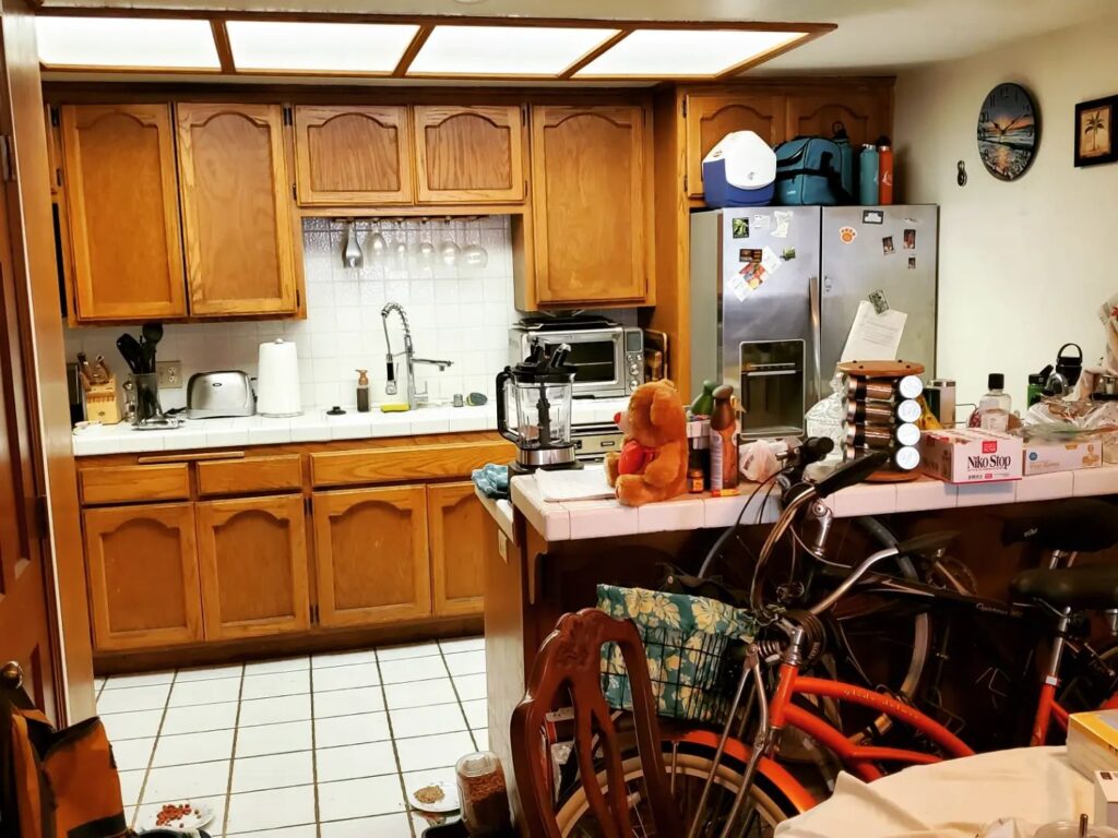 Custom Kitchens in Fountain Valley, CA