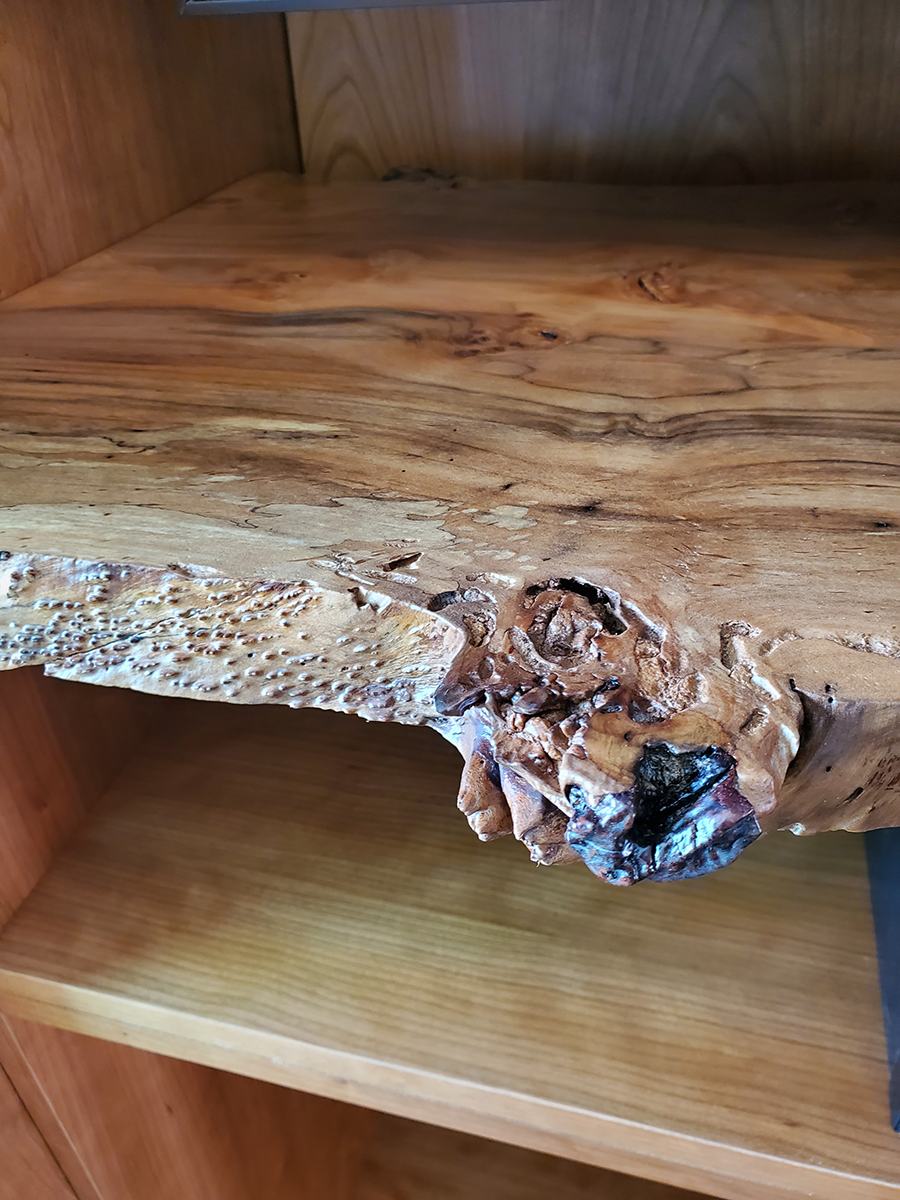 Custom Entertainment Center Cabinets in Anaheim, CA