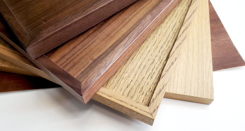 Thermofoil vs. Wood Cabinets