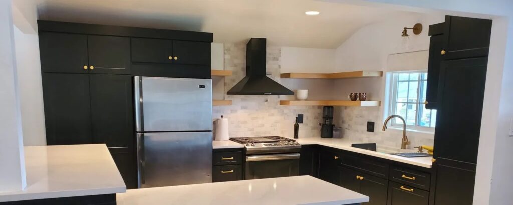 These Three Ideas Should Be Your Motto When You Remodel Your Kitchen