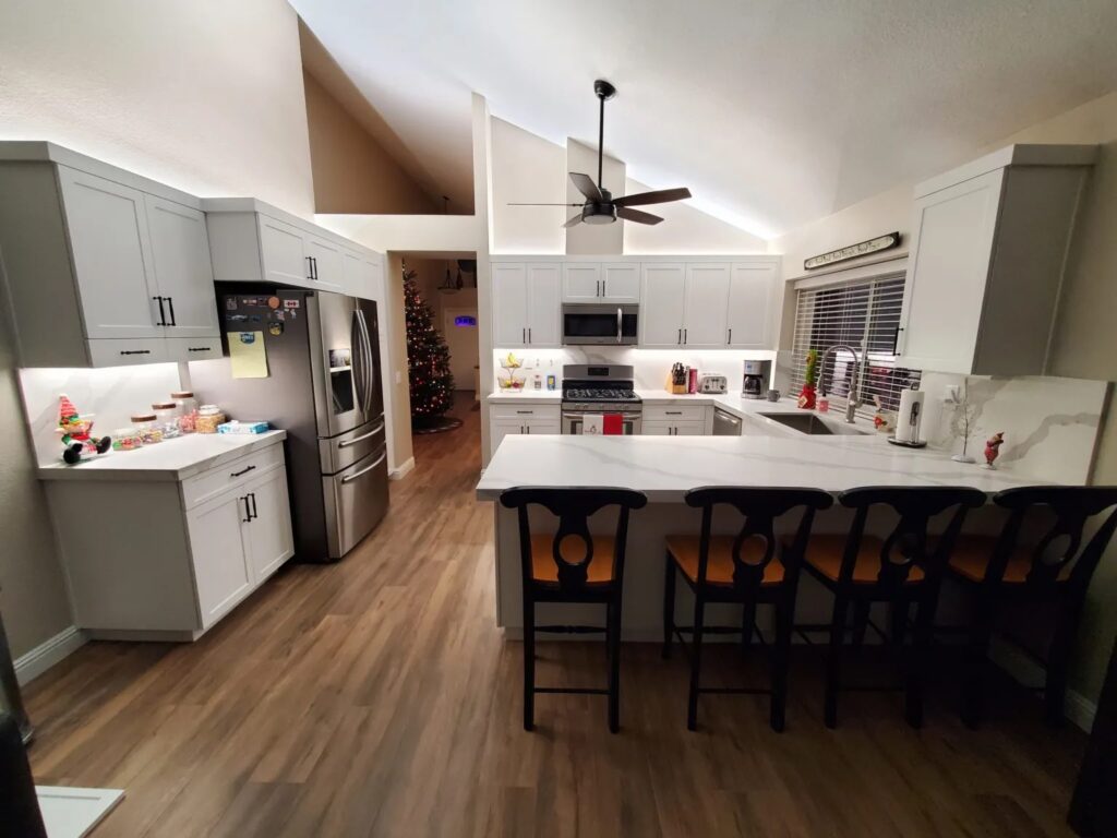 Custom Cabinets vs. Prefab Cabinets: Are They Really Worth the Cost?