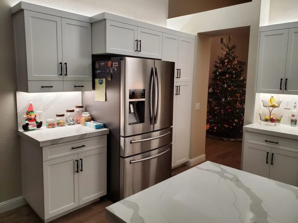 Custom Cabinets vs. Prefab Cabinets: Are They Really Worth the Cost?