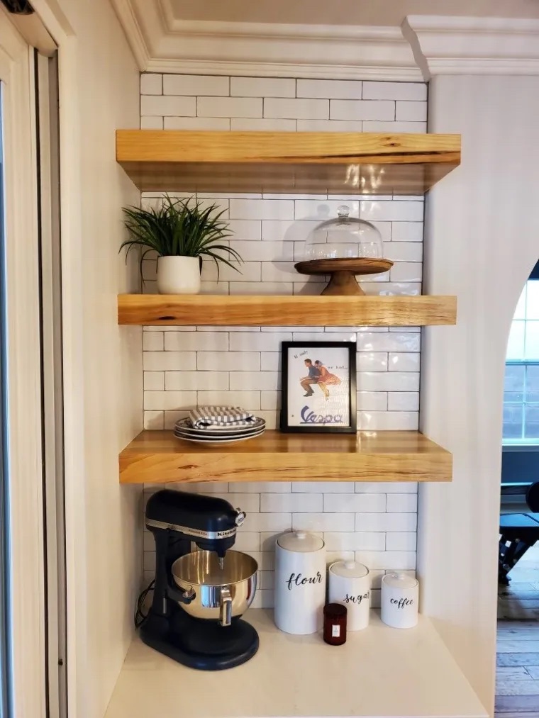 Five Reasons to Use Custom Cabinets for Your Kitchen Remodel 